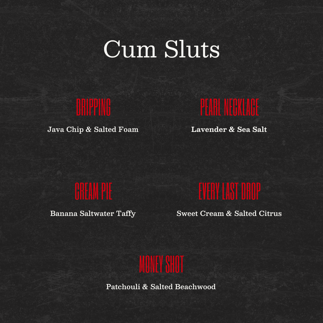 The Smut Bar (Samples)