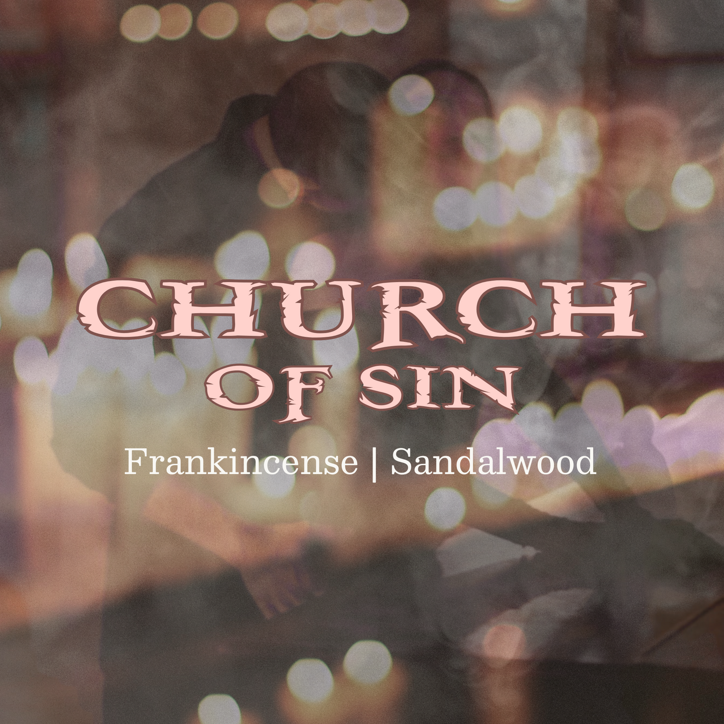 Church of Sin