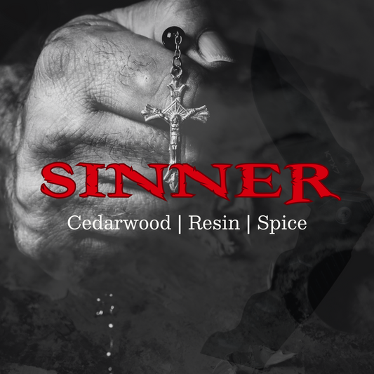 Sinner