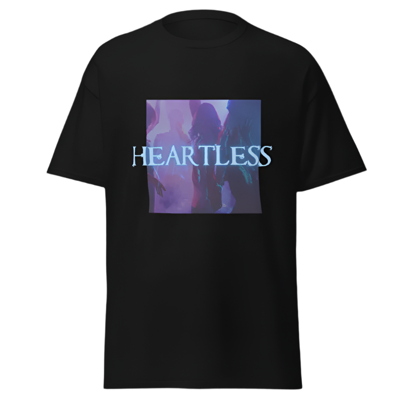 Heartless Apparel