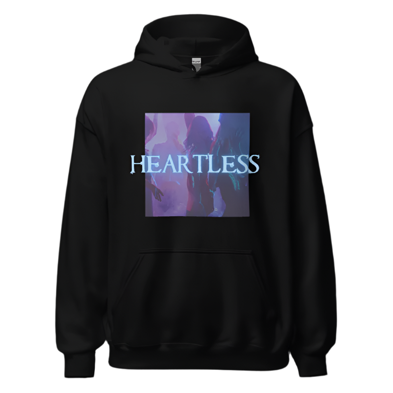 Heartless Apparel