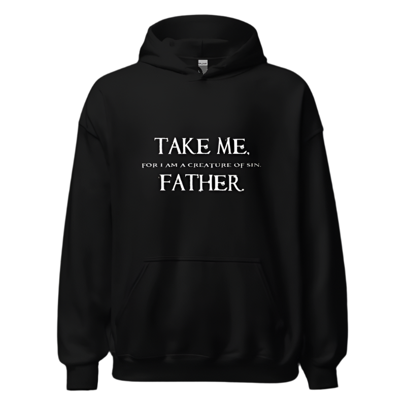 Take Me Father Apparel