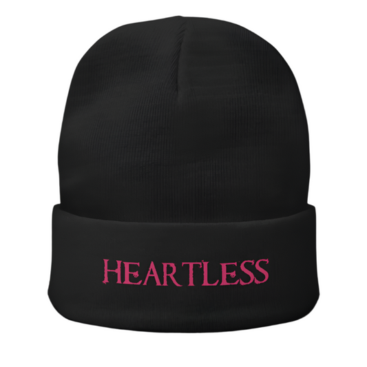 Heartless Beanies