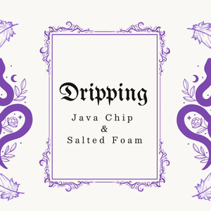 Dripping